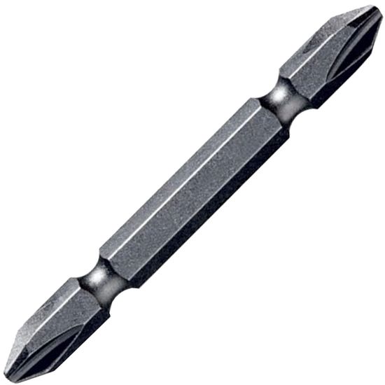 D/end Phil.2x65mm Pwr.bit Bulk